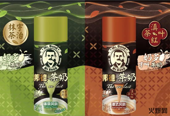 品類爆紅,元?dú)馍帧h口二廠、達(dá)利、旺旺紛紛加碼入局! 品類爆紅,元?dú)馍、漢口二廠、達(dá)利、旺旺紛紛加碼入局!