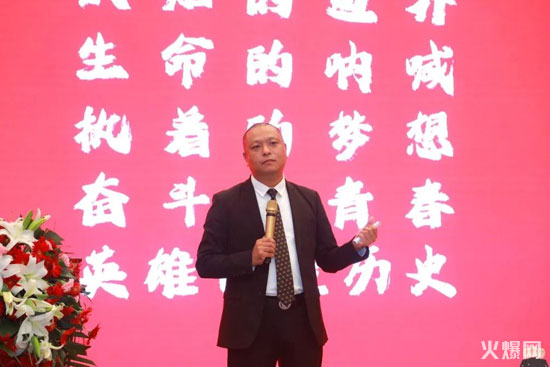 徐偉:《黑格咨詢方法論》憑什么定義下一個(gè)十年? 徐偉:《黑格咨詢方法論》憑什么定義下一個(gè)十年?