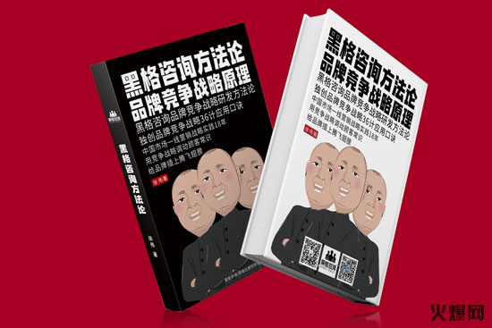 徐偉:《黑格咨詢方法論》憑什么定義下一個(gè)十年? 徐偉:《黑格咨詢方法論》憑什么定義下一個(gè)十年?