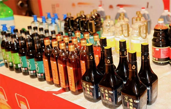 同心湘聚•京艷未來(lái),中糧餐飲助力湘菜品牌高質(zhì)量發(fā)展! 同心湘聚•京艷未來(lái),中糧餐飲助力湘菜品牌高質(zhì)量發(fā)展!